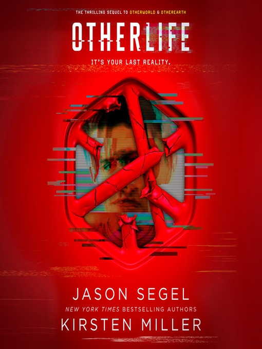 Title details for OtherLife by Jason Segel - Available